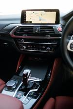 BMW X4 M Competition 2019 года (AU)